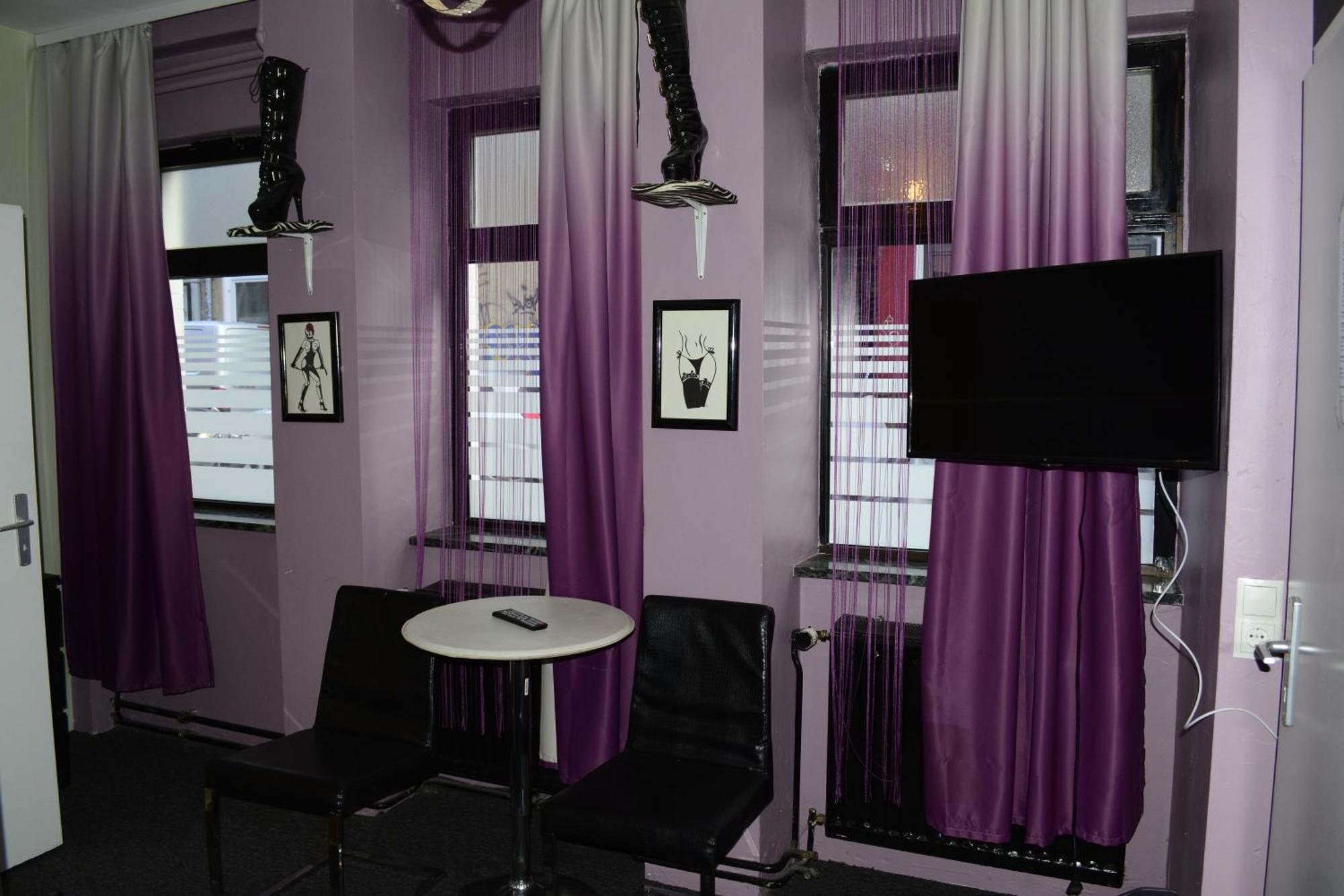 Studio