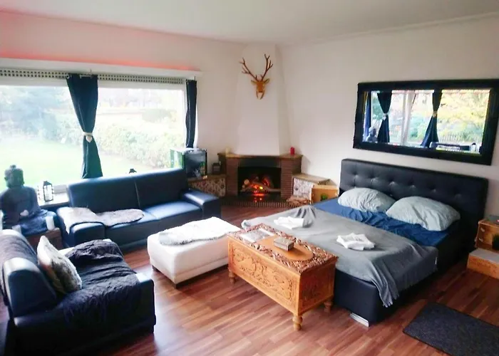 Old Doctors OfficeJugendherberge Hamburg